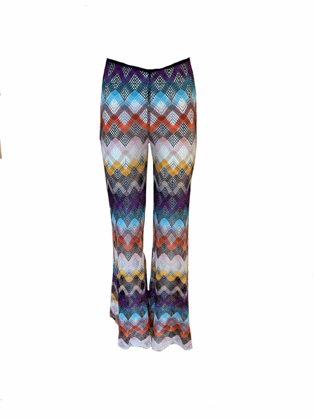Missoni Swimsuit + Coverup Pants - Picture 4 of 8
